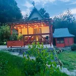 Pod Srebrzystym Swierkiem - Jacuzzi