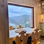 Pod Srebrzystym Swierkiem - Jacuzzi