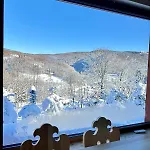 Pod Srebrzystym Swierkiem - Jacuzzi Semesterbostad Koszarawa