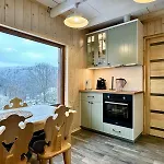 Semesterbostad Pod Srebrzystym Swierkiem - Jacuzzi Koszarawa