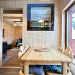 Semesterbostad Pod Srebrzystym Swierkiem - Jacuzzi