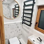 Pod Srebrzystym Swierkiem - Jacuzzi *