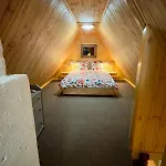 Pod Srebrzystym Swierkiem - Jacuzzi * Koszarawa