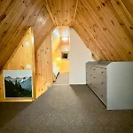 Pod Srebrzystym Swierkiem - Jacuzzi Semesterbostad