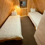 Semesterbostad Pod Srebrzystym Swierkiem - Jacuzzi