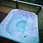 Pod Srebrzystym Swierkiem - Jacuzzi *