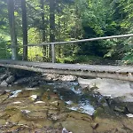 Pod Srebrzystym Swierkiem - Jacuzzi Koszarawa