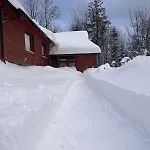 Pod Srebrzystym Swierkiem - Jacuzzi *