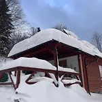 Pod Srebrzystym Swierkiem - Jacuzzi *