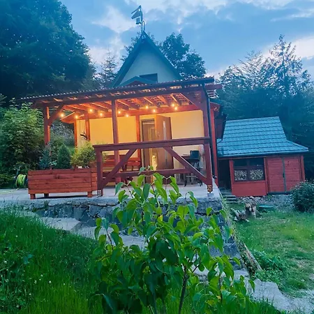 Pod Srebrzystym Swierkiem - Jacuzzi