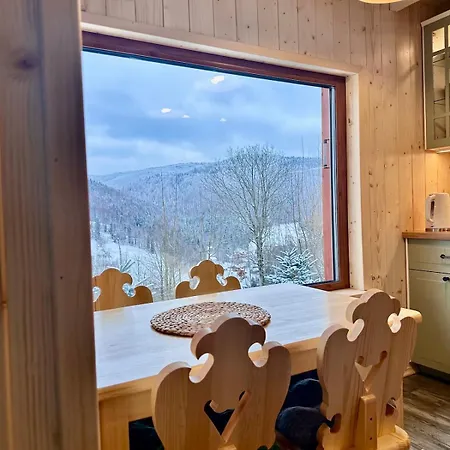 Pod Srebrzystym Swierkiem - Jacuzzi