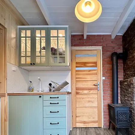 Pod Srebrzystym Swierkiem - Jacuzzi Koszarawa