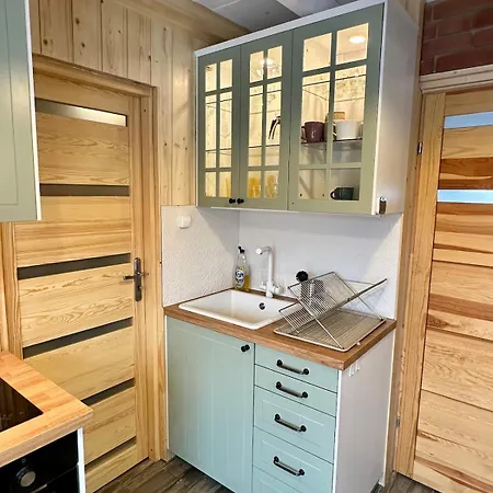 Pod Srebrzystym Swierkiem - Jacuzzi Koszarawa