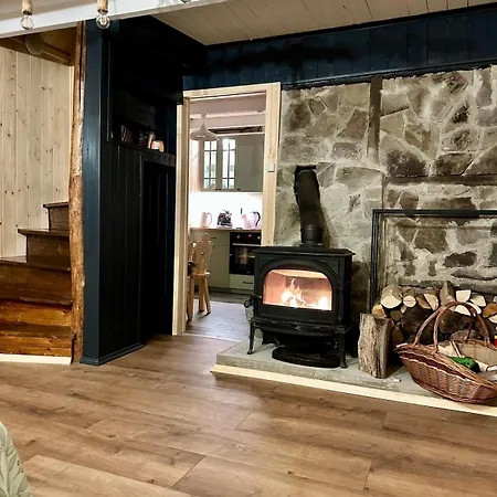 Pod Srebrzystym Swierkiem - Jacuzzi