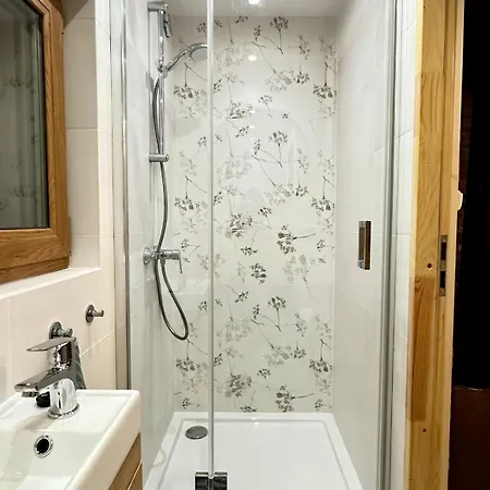 Pod Srebrzystym Swierkiem - Jacuzzi * Koszarawa