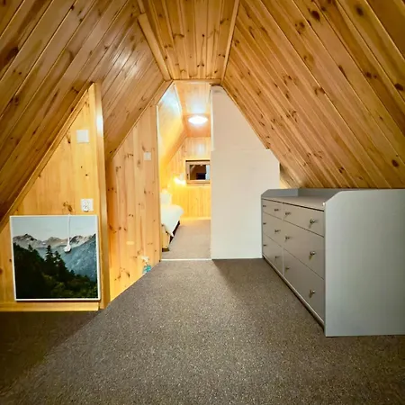 Pod Srebrzystym Swierkiem - Jacuzzi Ferienhaus