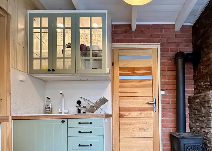 Pod Srebrzystym Swierkiem - Jacuzzi Koszarawa