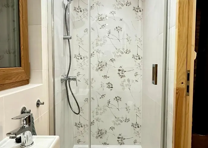 Pod Srebrzystym Swierkiem - Jacuzzi * Koszarawa