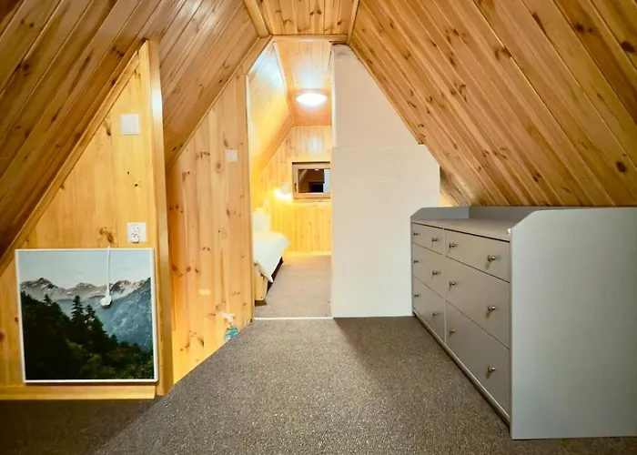 Pod Srebrzystym Swierkiem - Jacuzzi Holiday home